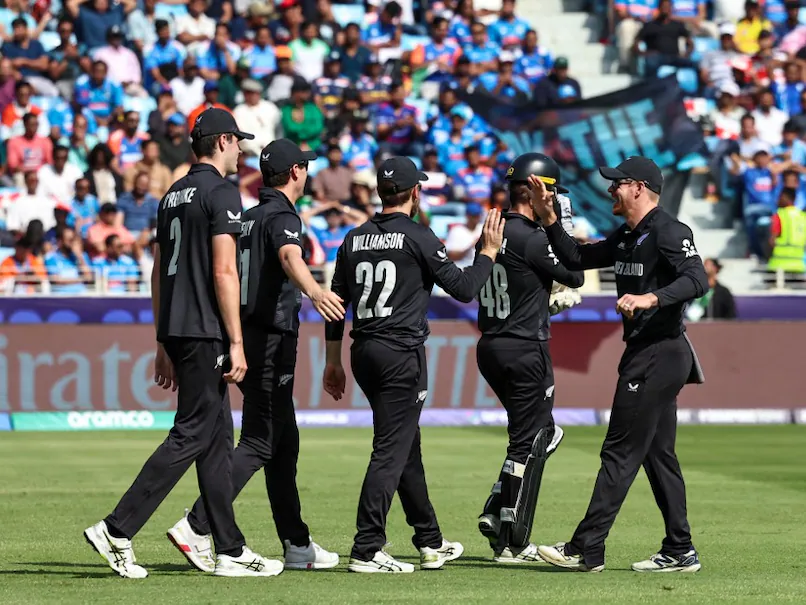 CT 2025 Semi-Final Showdown: South Africa vs New Zealand – Strengths, Weaknesses & Key Insights