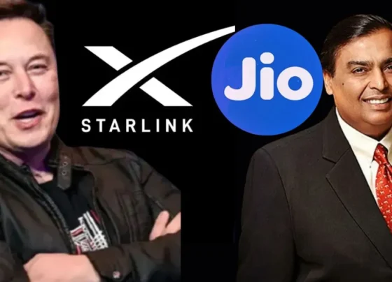 reliance jio
