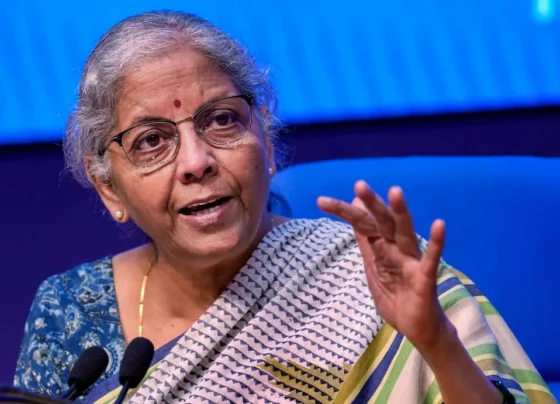sitharaman