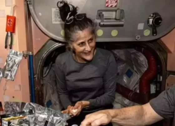nasa
