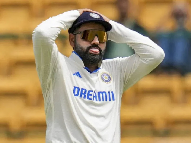 “Rohit Sharma Finally Reveals the Truth Behind Viral ‘Garden Mein Nahi Ghoomna’ Dialogue”