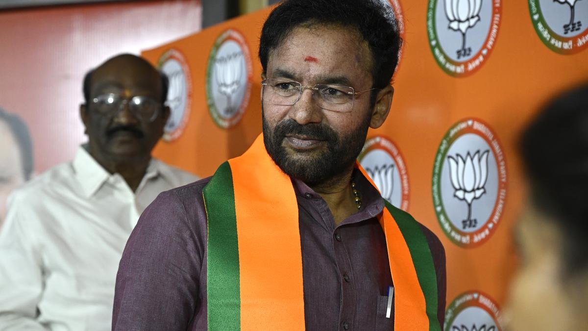 How many poor Muslims got benefitted from Waqf Board in the last 75 years?, asks BJP