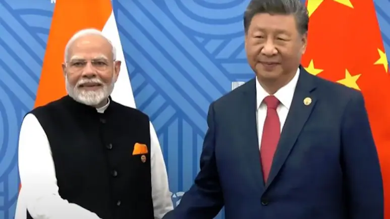 Amid Rising Global Tensions and U.S. Tariff Threats, China Welcomes Indian Visitors with 85,000 Visas and Easier Travel Policies
