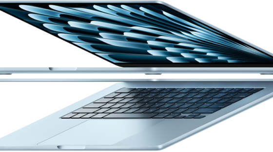 Apple MacBook Air M4