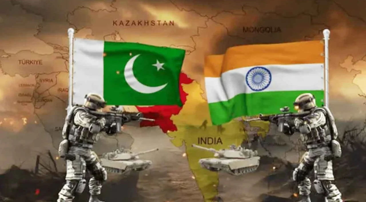 India-Pakistan Tensions Flare: CIA’s 1993 Report Forewarned Catastrophic Consequences for Islamabad in Case of War
