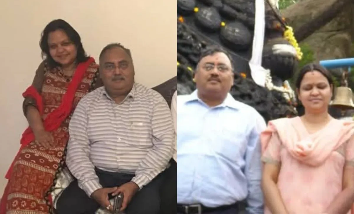 Karnataka Ex-DGP Om Prakash Murder: Wife Arrested, Alleges Domestic Violence and Poisoning