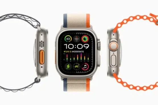 watchOS 11.4
