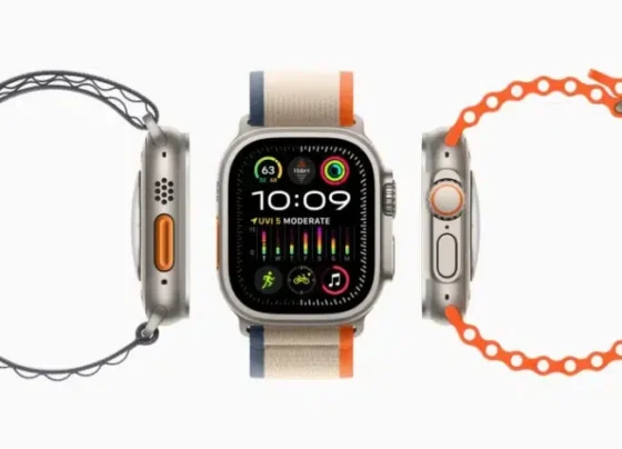 watchOS 11.4