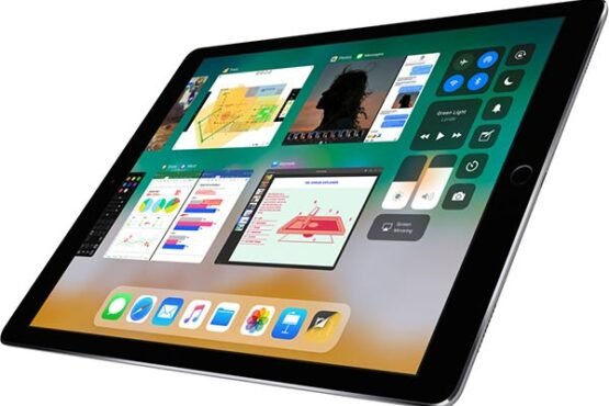 iPadOS 17.7.8