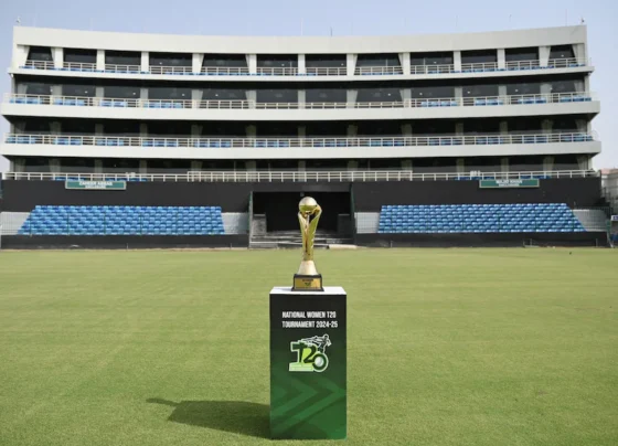 Pakistan Postpones Cricket Tournaments