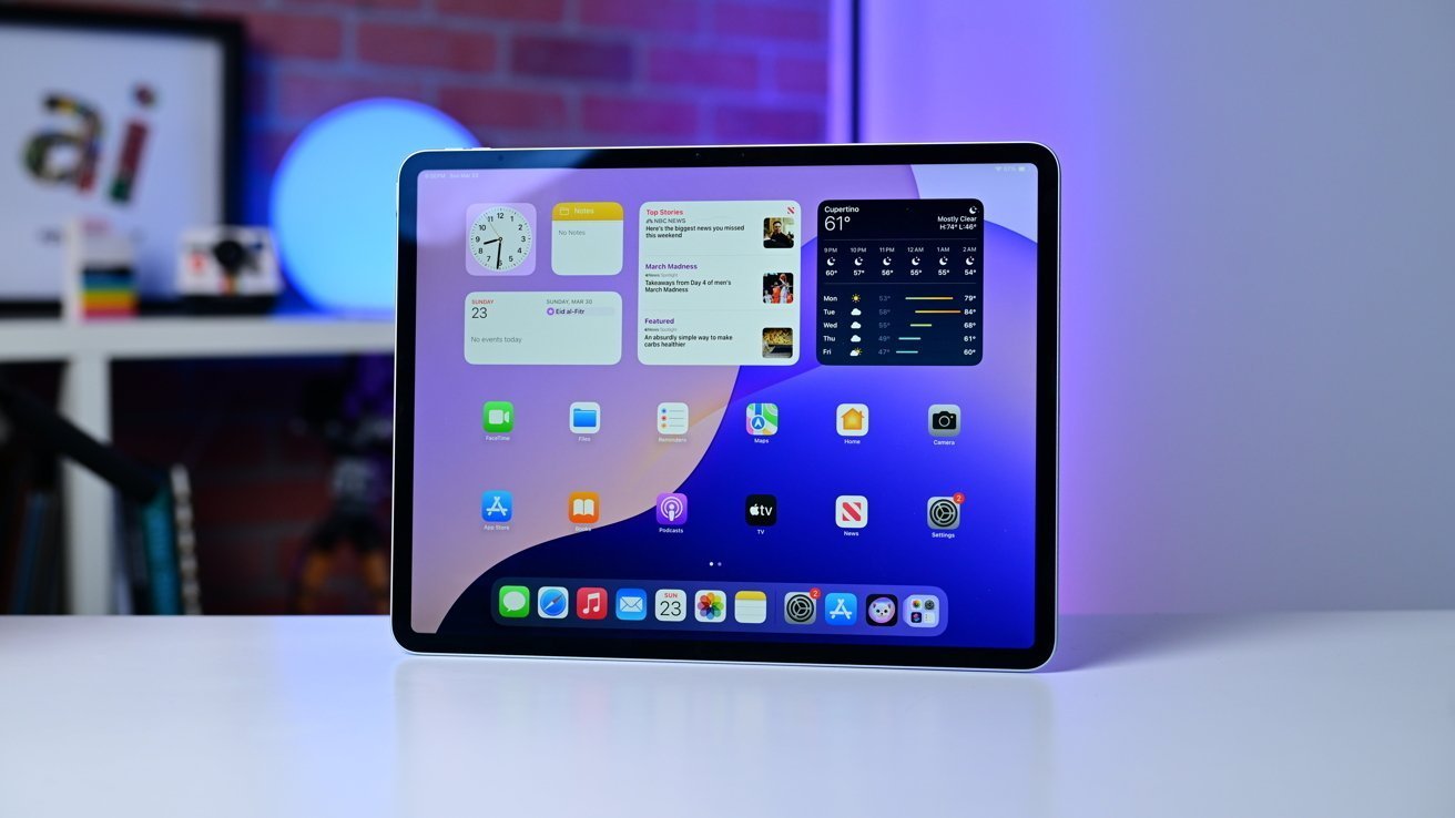 iOS 18.4 and iPadOS 18.4: Major New Features, Notifications Upgrade, and Fresh Emojis in Apple’s Latest Update