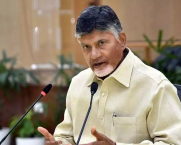 CM Chandrababu Naidu Directs Officials to Engage DWCRA Groups in Composting Wet Waste
