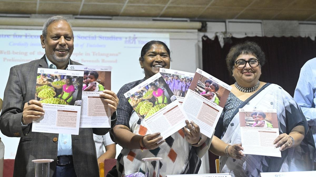 Enrolment Soars in Telangana: A Sign of Progress?