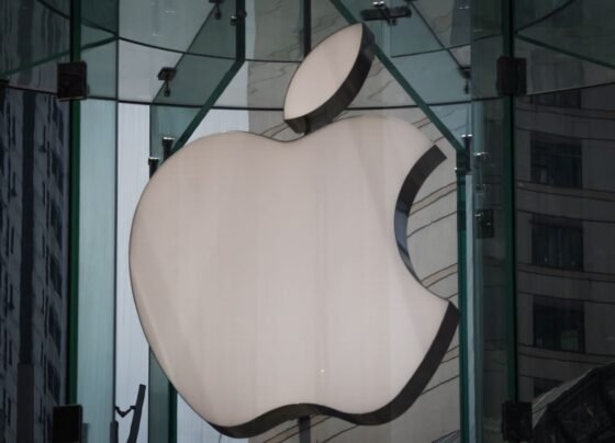 Apple US tariffs impact