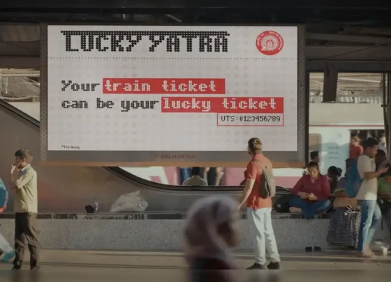 lucky yatra