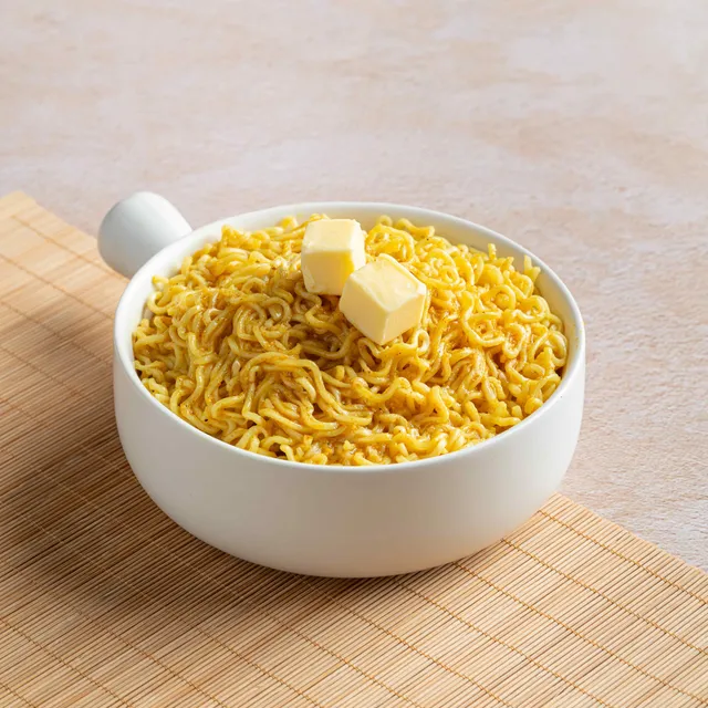 Cheesy Maggi Recipe: A Comfort Food Twist on a Classic Favorite