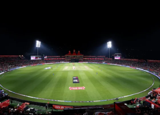 IPL Chairman Clears the Air on T20 Cancellation Buzz