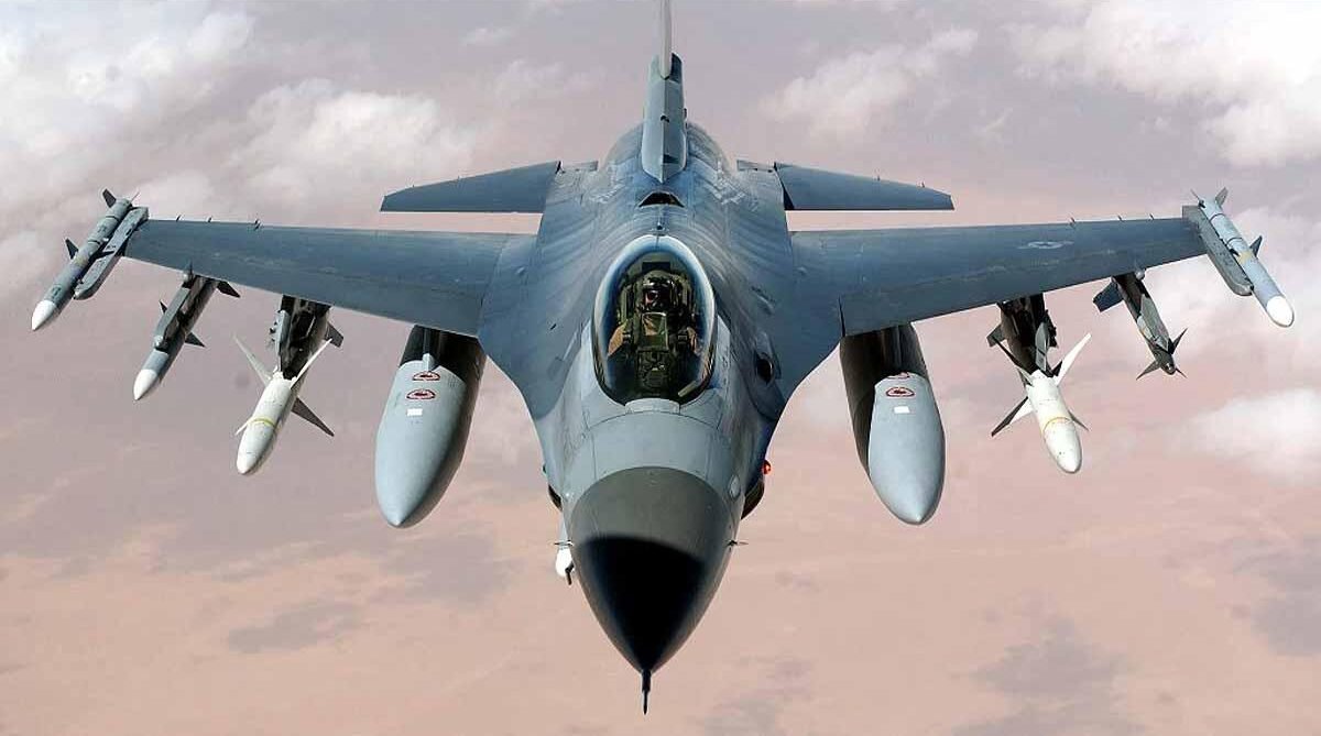 India Strikes Back: Islamabad, Lahore, Sialkot Among Targets in Response to Pakistan’s Escalation