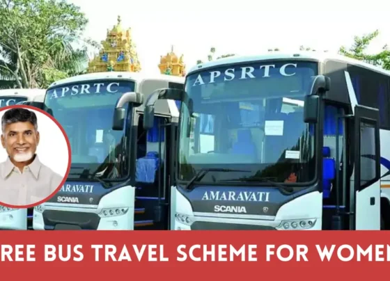Uphill Task Ahead for Government Gearing Up to Implement Free Bus Travel Scheme for Women