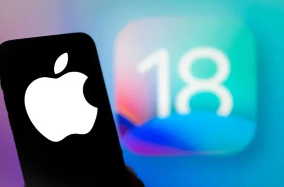 iOS 18.5 Update
