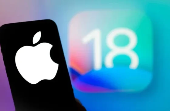 iOS 18.5 Update