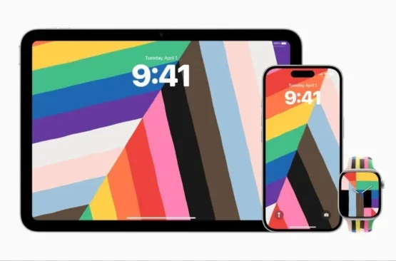 iOS 18.5 Update