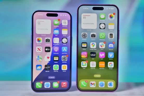 iOS 18