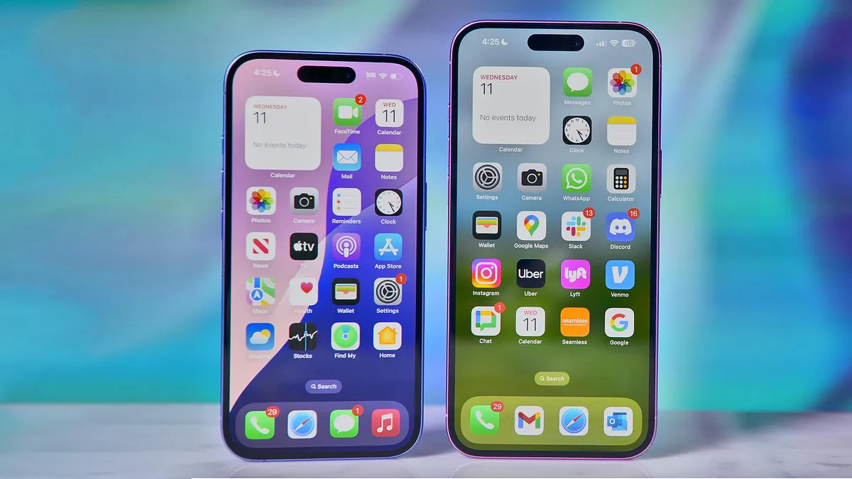 iOS 18: Everything to Expect from Apple’s Next Big Software Update in 2025