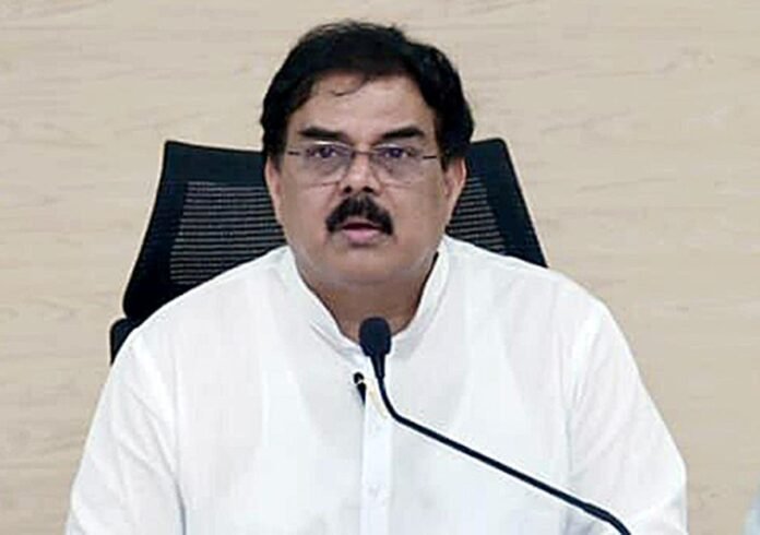 No deadline to apply for ration cards, says Civil Supplies Minister Nadendla Manohar 