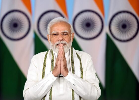 modi