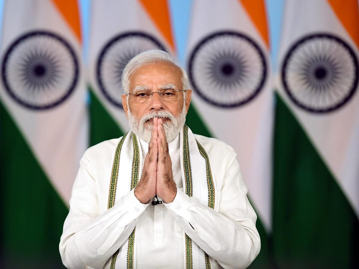India’s Posture on Pakistan Shifts: PM Modi Declares Doctrinal Change After Operation Sindoor