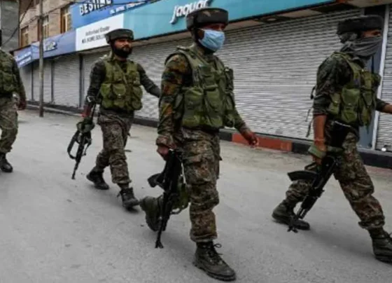 Global terror tag for pakistan