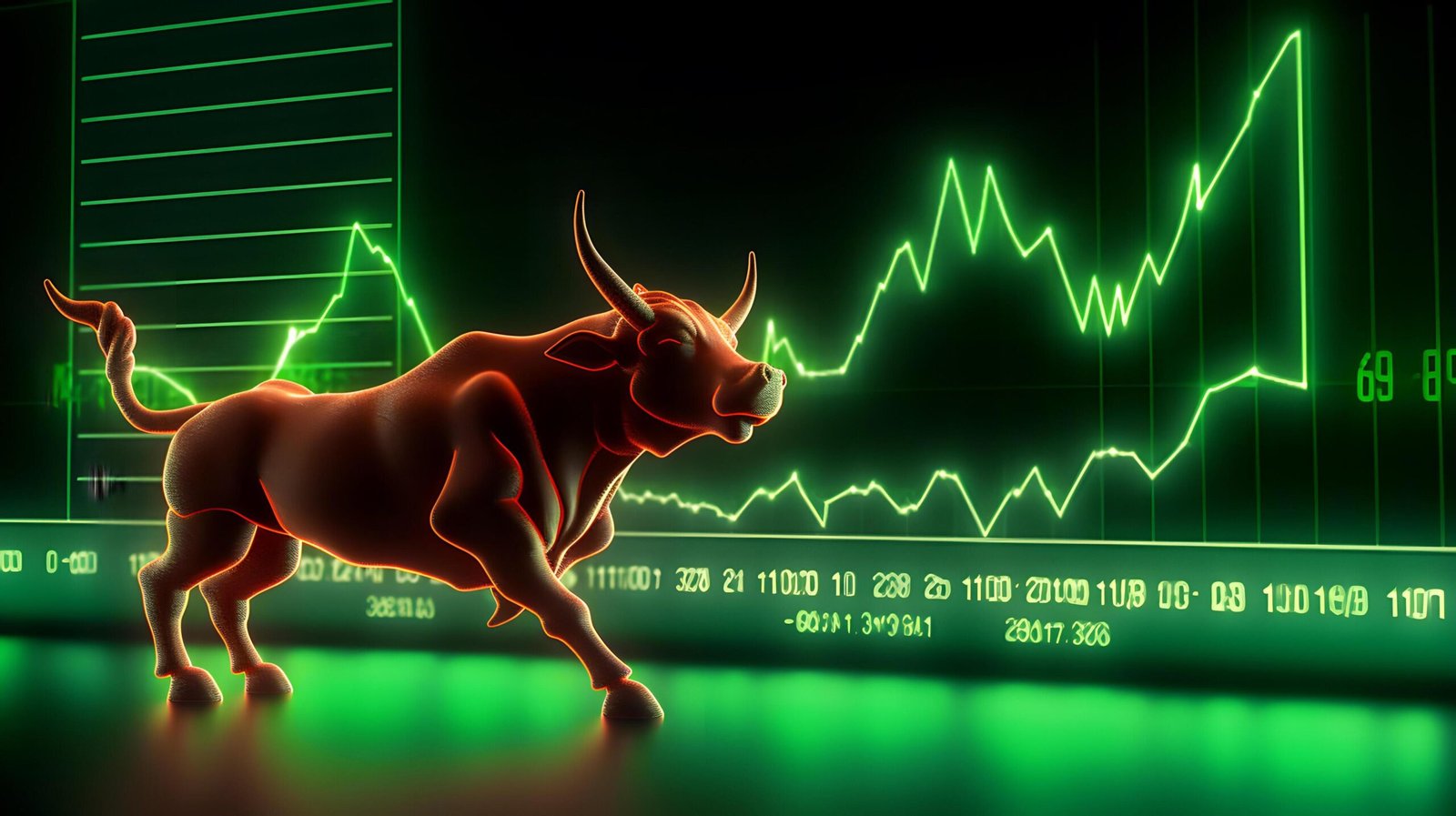 Stock market Update Today: Nifty and Sensex Rise Amid Global Cues and Geopolitical Tensions 2025.