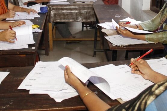 Over 99.76% of SSC Answer Scripts Marked Accurately: AP Directorate of Government Examinations