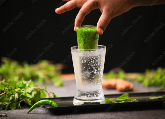 Fuljar Soda Recipe – A Refreshing Desi Fizz