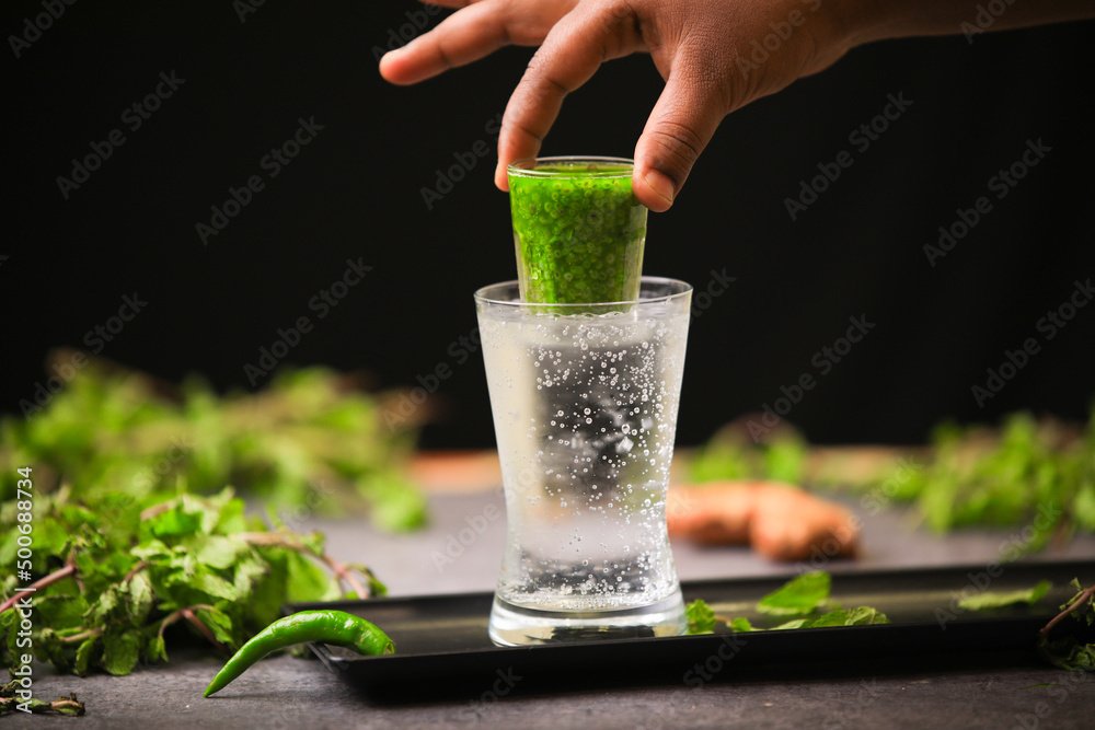 Fuljar Soda Recipe – A Refreshing Desi Fizz