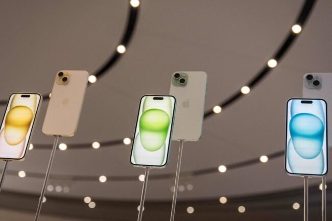 iPhone Development Secrets: Inside Steve Jobs’ Ultra-Secret Project Purple