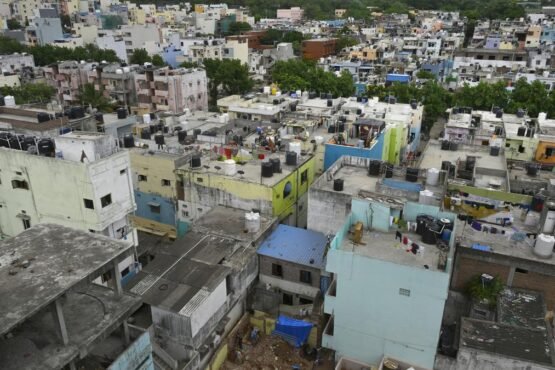 A Childhood Snatched, a Future Denied in Telangana and A.P.