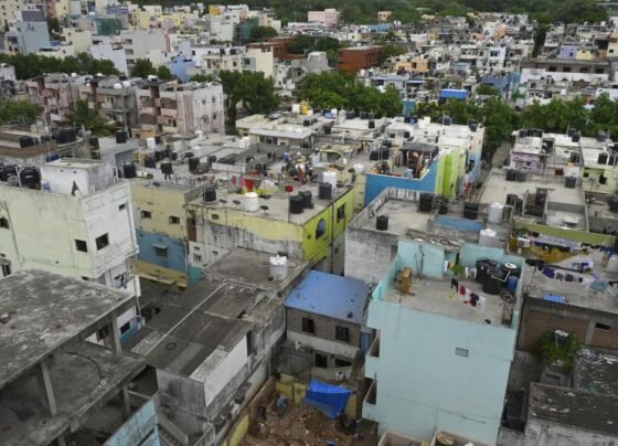 A Childhood Snatched, a Future Denied in Telangana and A.P.