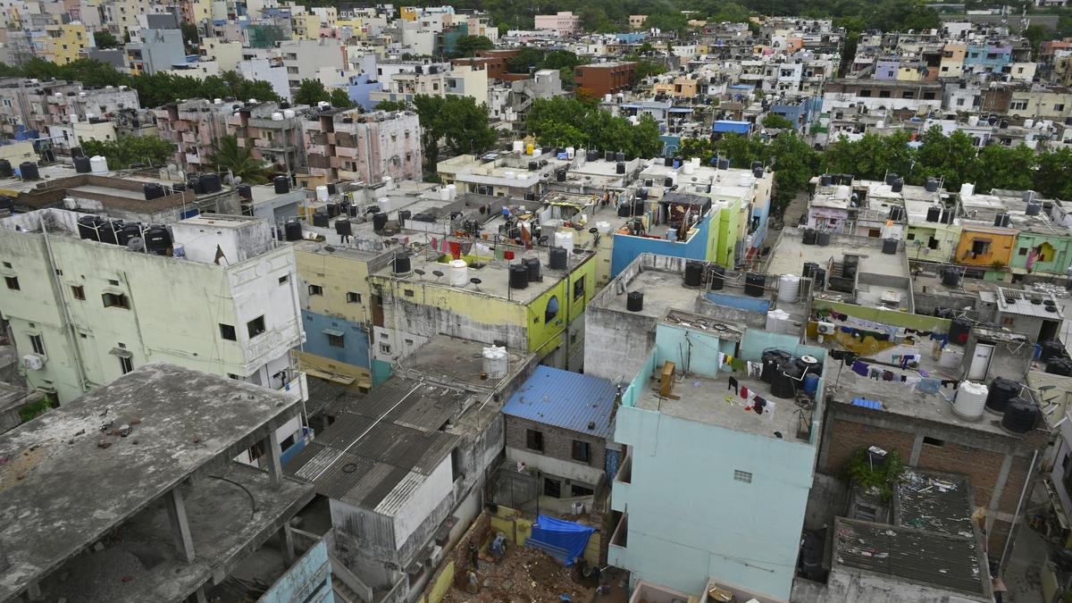 A Childhood Snatched, a Future Denied in Telangana and A.P.