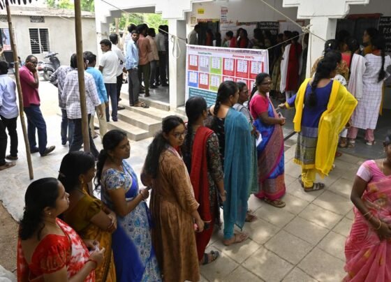 Telangana High Court Directs State Government and SEC to Conduct Local Body Elections Within Three Months