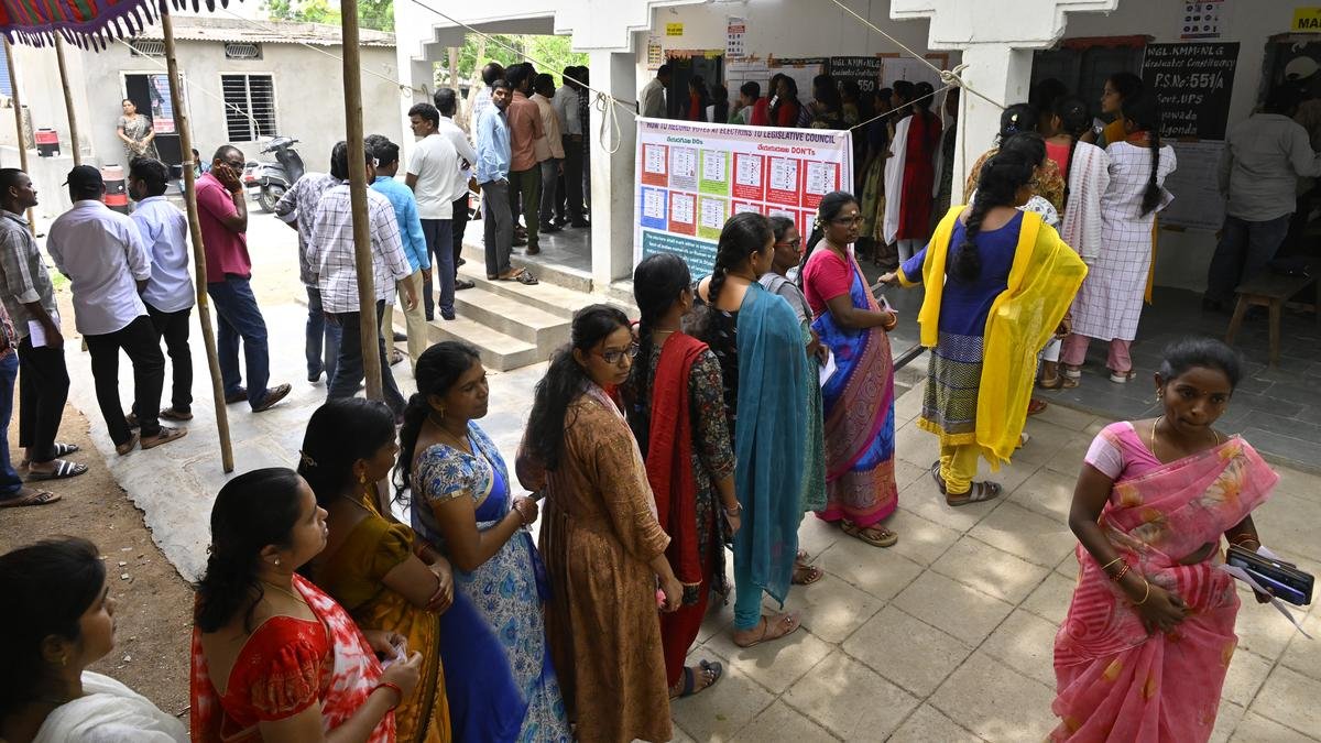 Telangana High Court Directs State Government and SEC to Conduct Local Body Elections Within Three Months