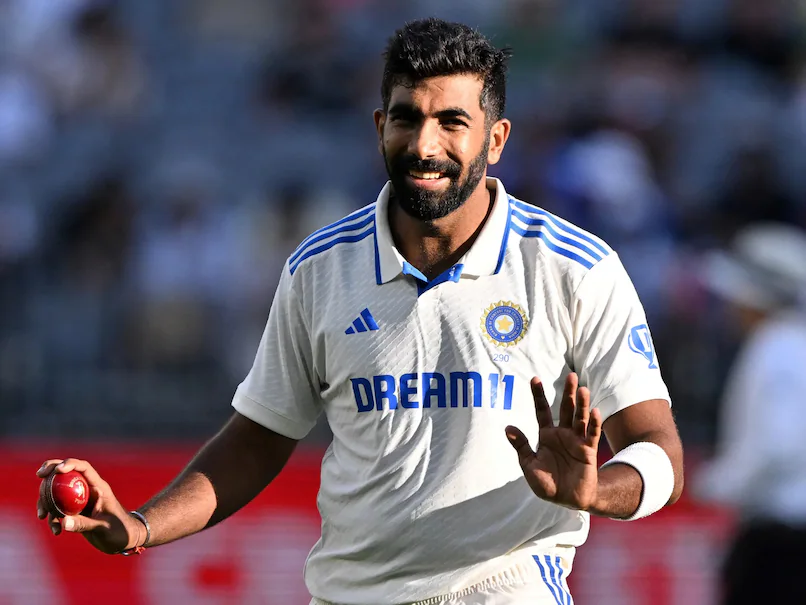 Jasprit Bumrah Receives Ultimate Praise, Placed On The Same Pedestal As Glenn McGrath: “He Is So…” in that title phrase them give ema best tottle