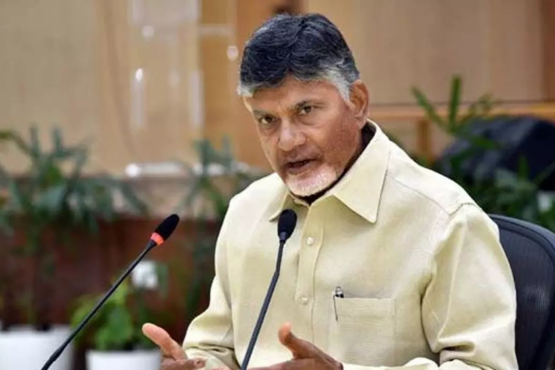 Naidu Launches Vision Action Plan Units Across Andhra Pradesh