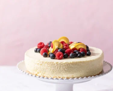 Cheesecake