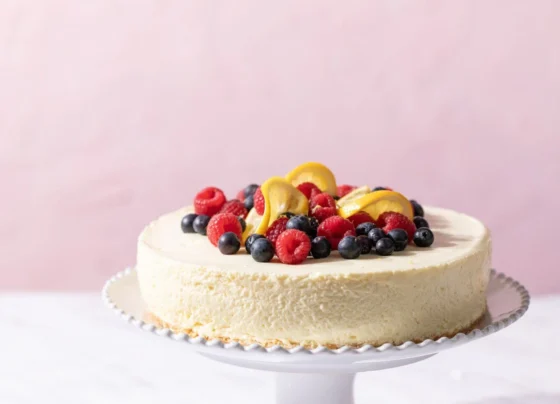 Cheesecake