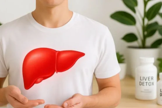 5 Drinks That Can Help Cure Fatty Liver Naturally