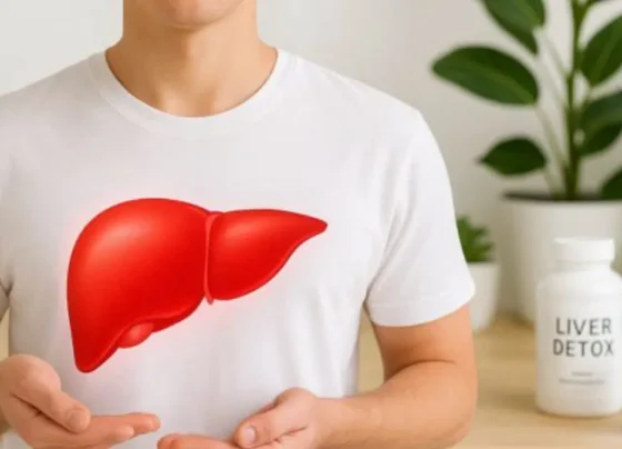5 Drinks That Can Help Cure Fatty Liver Naturally