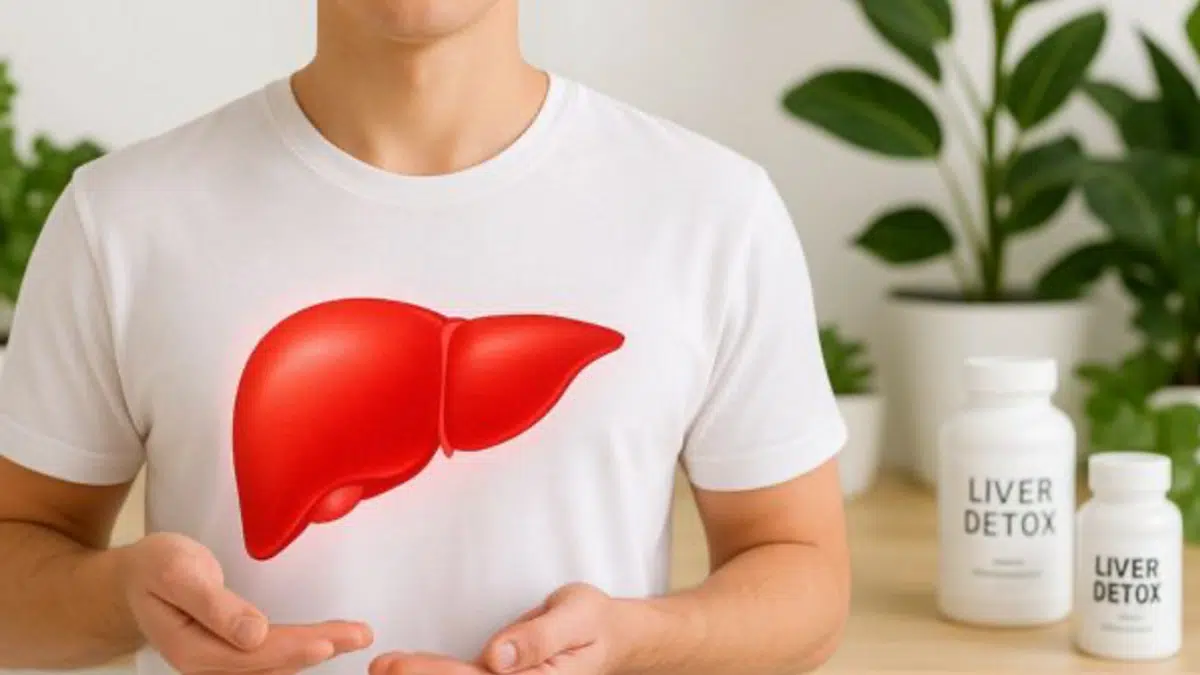 5 Drinks That Can Help Cure Fatty Liver Naturally