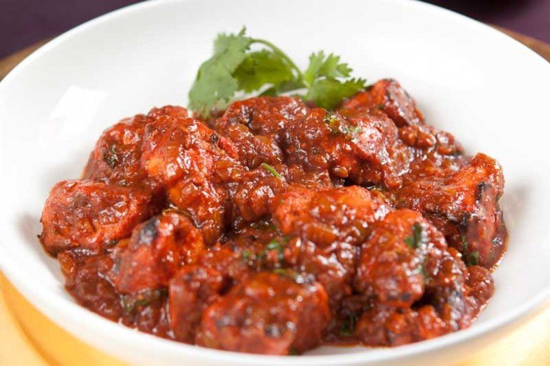 Masala Chicken Recipe: A Flavorful Indian Delight
